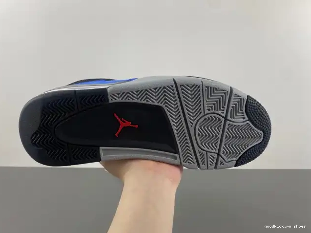 Rep JORDAN EMINEM RETRO ENCORE JBM231-M19-C1 4 0526